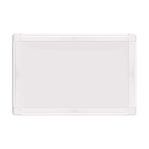EAN 4002390093910 - MAUL 6430802 pizarrón blanco 200 x 300 mm Acero imagen 1
