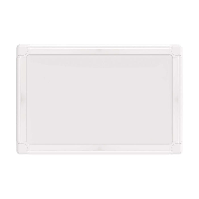 EAN 4002390093910 - MAUL 6430802 pizarrón blanco 200 x 300 mm Acero imagen 1