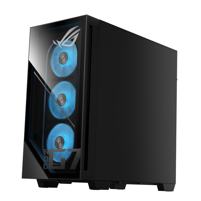 EAN 4711636092371 - ASUS ROG G700 GM700TZ-R9800X064W AMD Ryzen™ 7 9800X3D 64 GB DDR5-SDRAM 1 TB SSD NVIDIA GeForce RTX 5070 W imagen 8