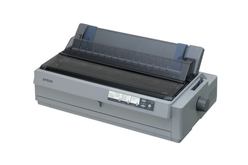 EAN 8715946483085 - Epson LQ-2190N impresora de matriz de punto 360 x 180 DPI 576 carácteres por segundo imagen 2
