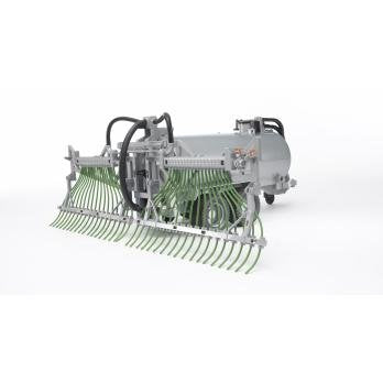 EAN 4001702020200 - BRUDER 02020 vehículo de juguete imagen 3