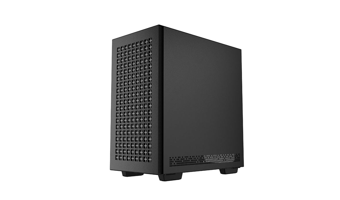 EAN 6933412715061 - DeepCool CH370 Mini Tower Negro imagen 9