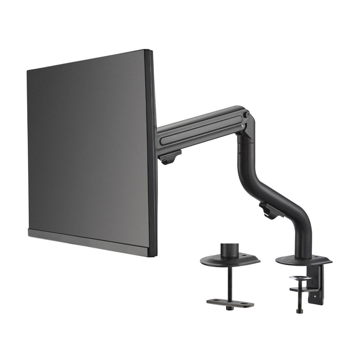 EAN 8436574708288 - AISENS DT32TSR-139 soporte para monitor 81,3 cm (32") Escritorio imagen 3