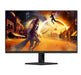 EAN 4038986142731 - AOC G4 Q24G4RE pantalla para PC 60,5 cm (23.8") 2560 x 1440 Pixeles Quad HD LED Negro, Rojo imagen 2