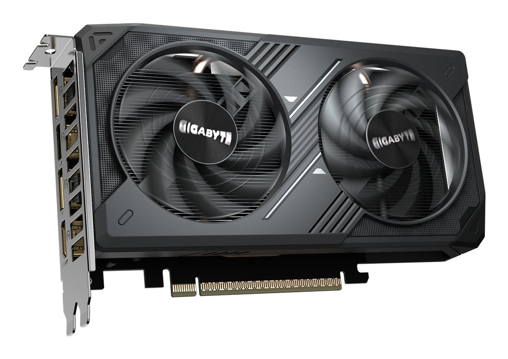 EAN 4719331356743 - GIGABYTE GeForce RTX 5050 WINDFORCE OC 8G imagen 2