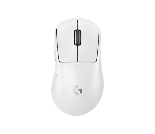 EAN 5099206128125 - Logitech G 910-007365 ratón Juego mano derecha RF Wireless + USB Type-A Óptico 44000 DPI imagen 2