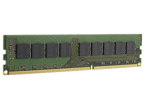 EAN 5712505234792 - HPE 16GB PC3-14900R módulo de memoria 1 x 16 GB DDR3 imagen 1