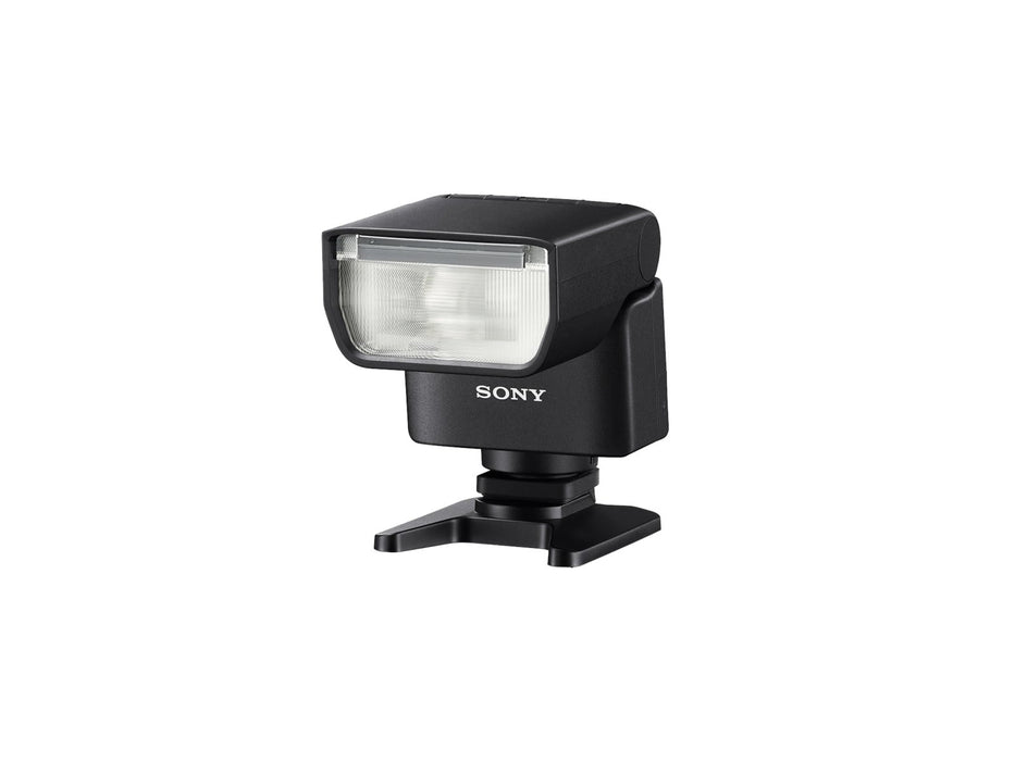 EAN 4548736120648 - Sony HVL-F28RM flash fotográfico Flash compacto Negro imagen 5