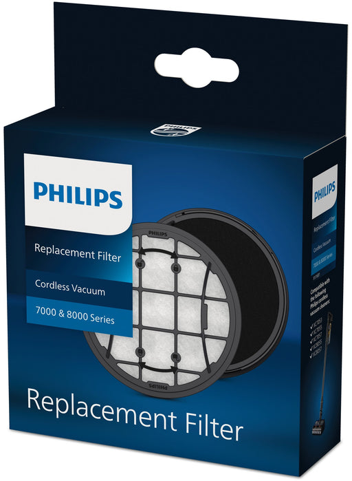 EAN 8720389025273 - Philips XV1681 Aspiradora escoba imagen 1