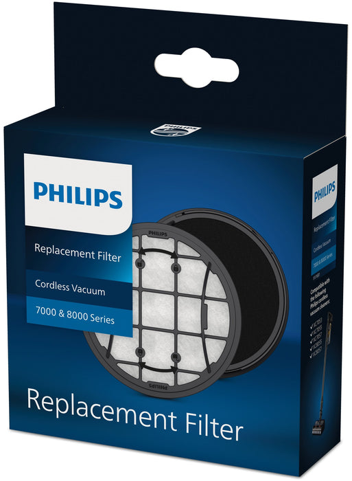 EAN 8720389025273 - Philips XV1681 Aspiradora escoba imagen 1