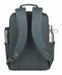 EAN 4260709011882 - Rivacase 8265 GREY mochila City backpack Gris Poliéster imagen 8