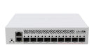 EAN 4752224007827 - Mikrotik CRS310-1G-5S-4S+IN switch Gestionado L3 Energía sobre Ethernet (PoE) 1U imagen 1