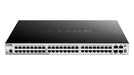 EAN 0790069467912 - D-Link DGS-1510-20/E switch Gestionado L2/L3 Gigabit Ethernet (10/100/1000) 1U Gris imagen 1
