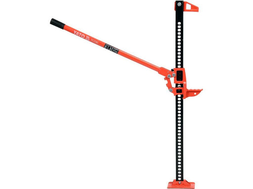 EAN 5906083041945 - Yato YT-17261 gato hidráulico y caballete para vehículo imagen 2