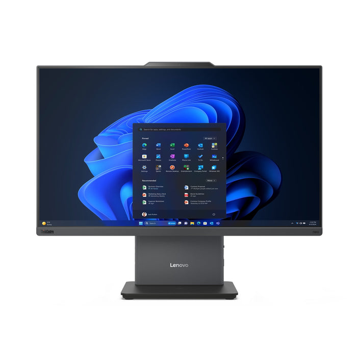 EAN 198156877567 - Lenovo ThinkCentre neo 50a 24 Gen 5 Intel Core 7 240H 60,5 cm (23.8") 1920 x 1080 Pixeles PC todo en uno 1 imagen 1