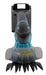 EAN 0088381738934 - Makita DUM111SYX desbrozadora/bordeadora 27 W Batería Negro, Azul imagen 15