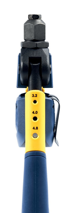 EAN 4051661037214 - Rapid RP100 Negro, Azul, Amarillo 3.2,4,4.8 mm imagen 5