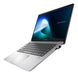 EAN 4711387832455 - ASUS ExpertBook P1 P1403CVA-S60623 Intel® Core™ i5 35,6 cm (14") DDR5-SDRAM Wi-Fi 6 (802.11ax) imagen 9