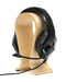 EAN 5907595455619 - Varr VH8050 auricular y casco Auriculares Alámbrico Diadema Juego Negro imagen 4