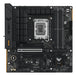 EAN 4711387461365 - ASUS TUF GAMING B760M-PLUS WIFI II Intel B760 LGA 1700 micro ATX imagen 1