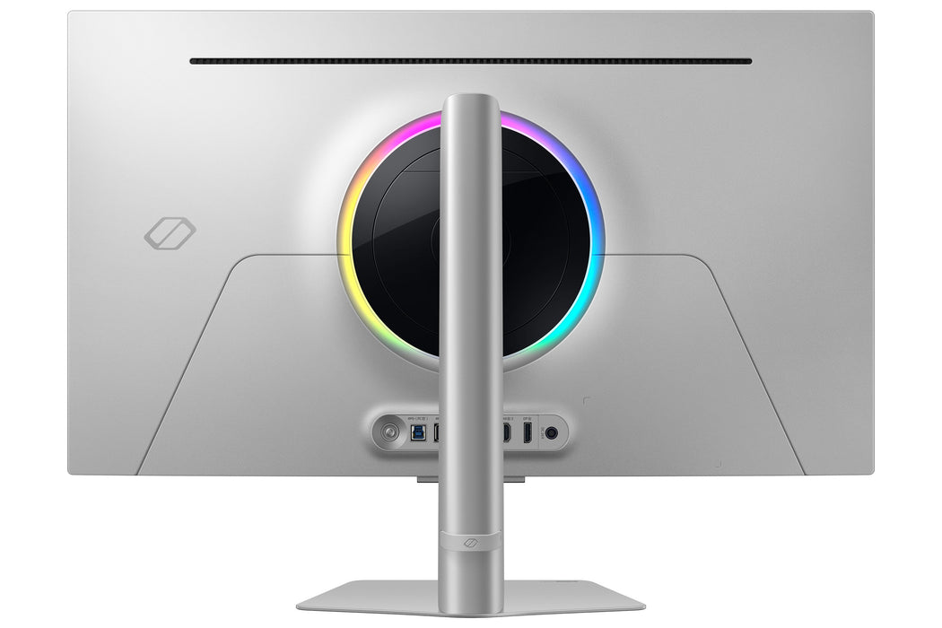 EAN 8806095503189 - Samsung G80SD pantalla para PC 81,3 cm (32") 3840 x 2160 Pixeles 4K Ultra HD OLED Plata imagen 19