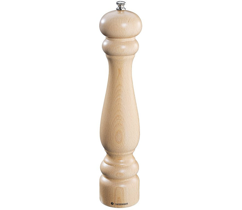 EAN 4006528020694 - Zassenhaus 020694 molinillo de especias Molinillo para sal y pimienta Madera imagen 1