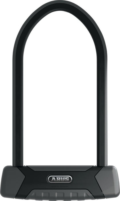 EAN 4003318111860 - ABUS GRANIT XPlus 540 Negro 230 mm Candado en U imagen 1
