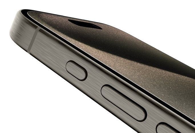 EAN 0745883897742 - Belkin ScreenForce Protector de pantalla Apple 1 pieza(s) imagen 7