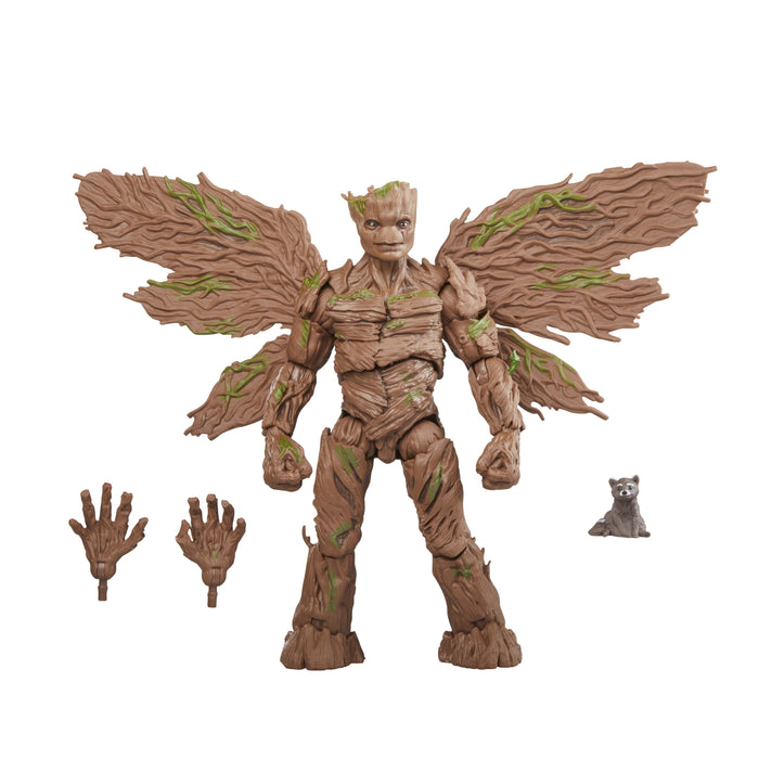 EAN 5010994181673 - Marvel F64825L0 figura de juguete para niños imagen 7