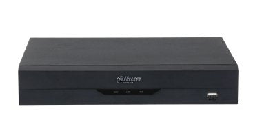 EAN 6923172584298 - Dahua Technology Lite NVR4116HS-EI Grabadore de vídeo en red (NVR) 1U Negro imagen 3