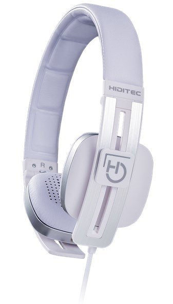 EAN 8436545690895 - Hiditec Wave Auriculares Alámbrico Diadema Llamadas/Música Blanco imagen 1