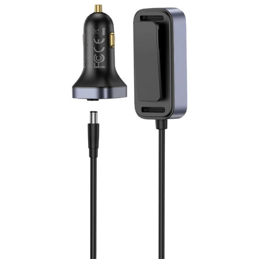 EAN 6932172677671 - Baseus BackseatPal L1 Universal Negro Encendedor de cigarrillos Auto imagen 2