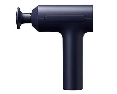 EAN 6941812767139 - Xiaomi Massage Gun 2 masajeador Músculo Negro imagen 1