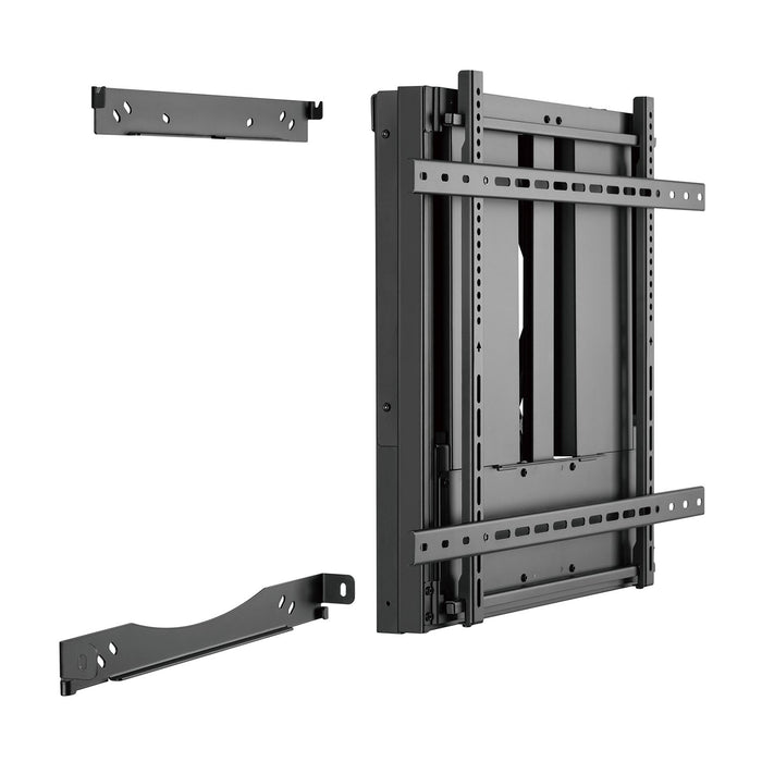 EAN 8435739902820 - AISENS WT100HA-353 soporte para TV 2,54 m (100") imagen 3