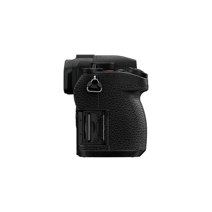 EAN 5025232978779 - Panasonic Lumix DC-G97 MILC 20,3 MP CMOS 5184 x 3888 Pixeles Negro imagen 5