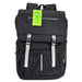 EAN 8052101434606 - Ewent EW2537 maletines para portátil 40,9 cm (16.1") Mochila Negro imagen 2