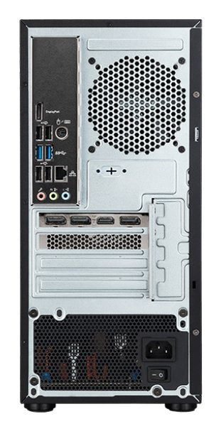 EAN 4711377241892 - MSI MAG Infinite E1 14NUC5-023AT Intel® Core™ i5 i5-14400F 16 GB DDR5-SDRAM 1 TB SSD NVIDIA GeForce RTX 4 imagen 4