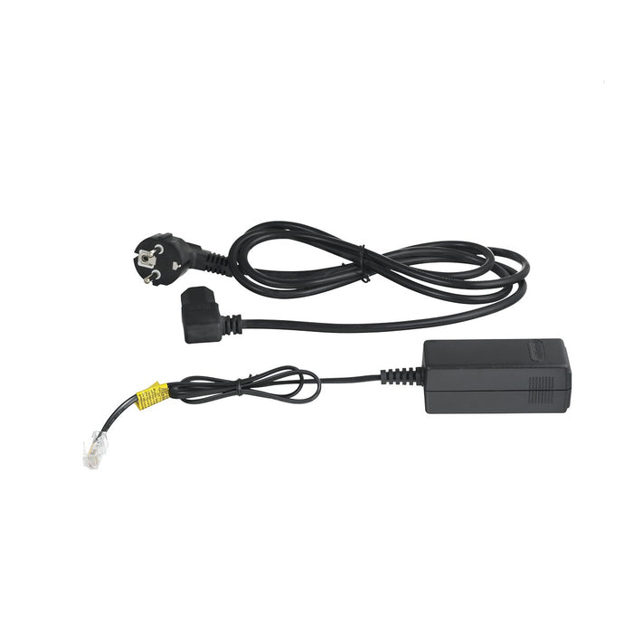EAN 4019377905739 - Auerswald 90573 adaptador e inversor de corriente Interior Negro imagen 2