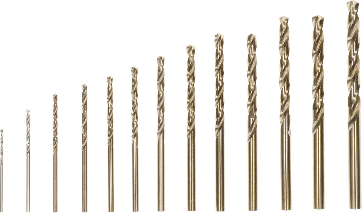 EAN 3165140517065 - Bosch 2 607 019 926 broca Juego de brocas 13 pieza(s) imagen 5