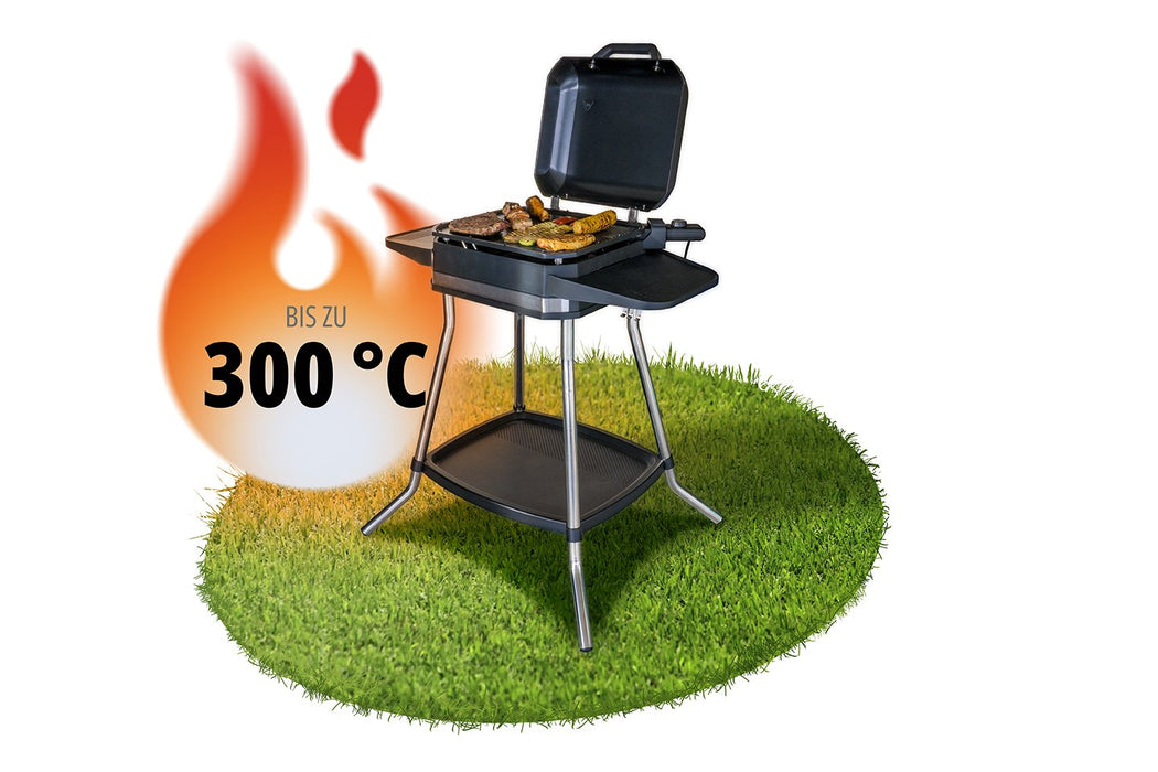 EAN 4011689585852 - Unold Jimmy parrilla eléctrica de contacto imagen 7