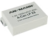 EAN 4013674005697 - Ansmann A-Can LP-E8 Ión de litio 1000 mAh imagen 1