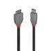 EAN 4002888366212 - Lindy 36621 cable USB USB 3.2 Gen 1 (3.1 Gen 1) 1 m USB C Micro-USB B Negro imagen 1