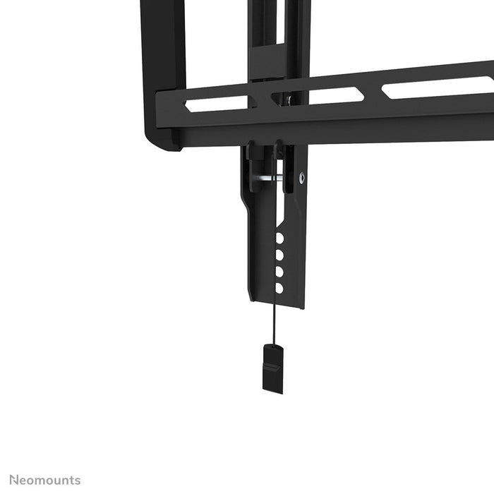 EAN 8717371448738 - Neomounts WL35-550BL16 soporte para TV 2,18 m (86") Negro imagen 10