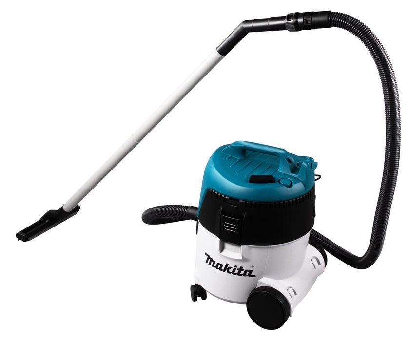 EAN 0088381895774 - Makita VC2000L aspiradora de cenizas 20 L Negro, Azul imagen 3