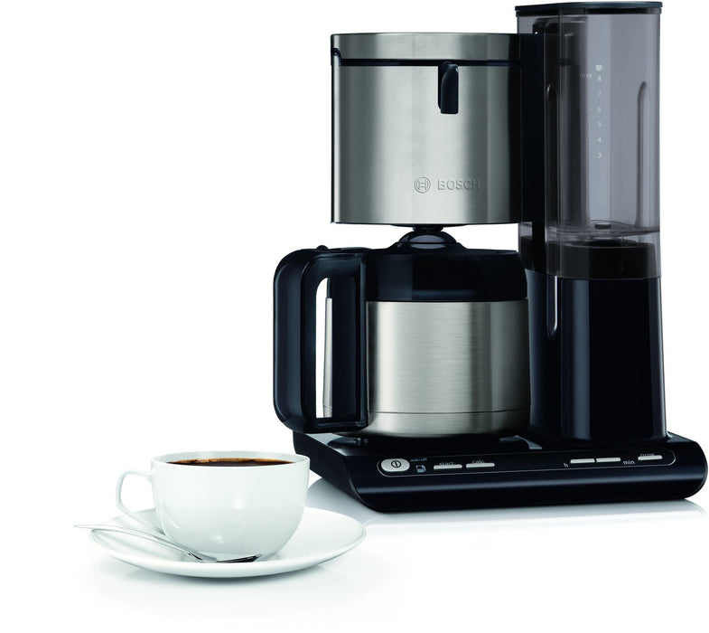 EAN 4242005218875 - Bosch TKA8A683 cafetera eléctrica Semi-automática Cafetera de filtro 1,1 L imagen 7