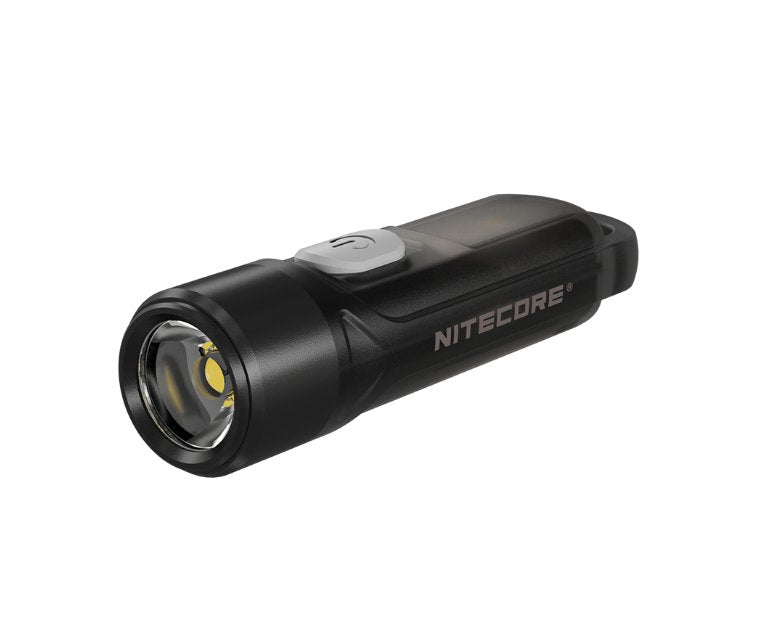 EAN 6952506405701 - Nitecore TIKI LE Negro Linterna de mano LED imagen 3