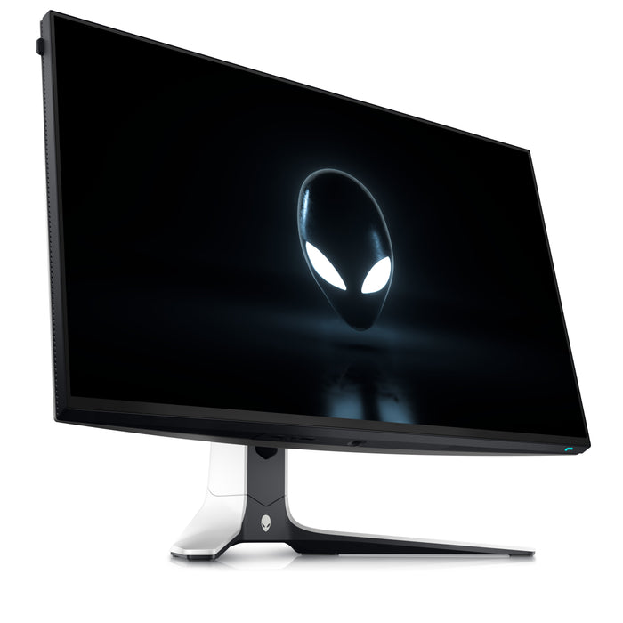 EAN 0884116431435 - Alienware AW2723DF LED display 68,6 cm (27") 2560 x 1440 Pixeles Quad HD LCD Plata imagen 3