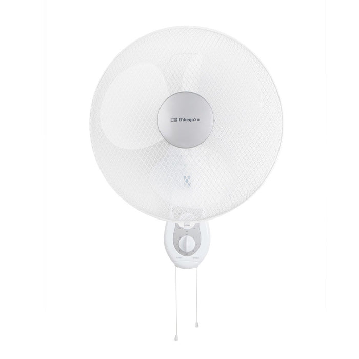 EAN 8436011054503 - Orbegozo WF 0139 Blanco imagen 2