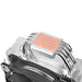 EAN 4711246872769 - Thermaltake Riing Silent 12 RGB Sync Edition Procesador Enfriador 12 cm Negro, Metálico imagen 8