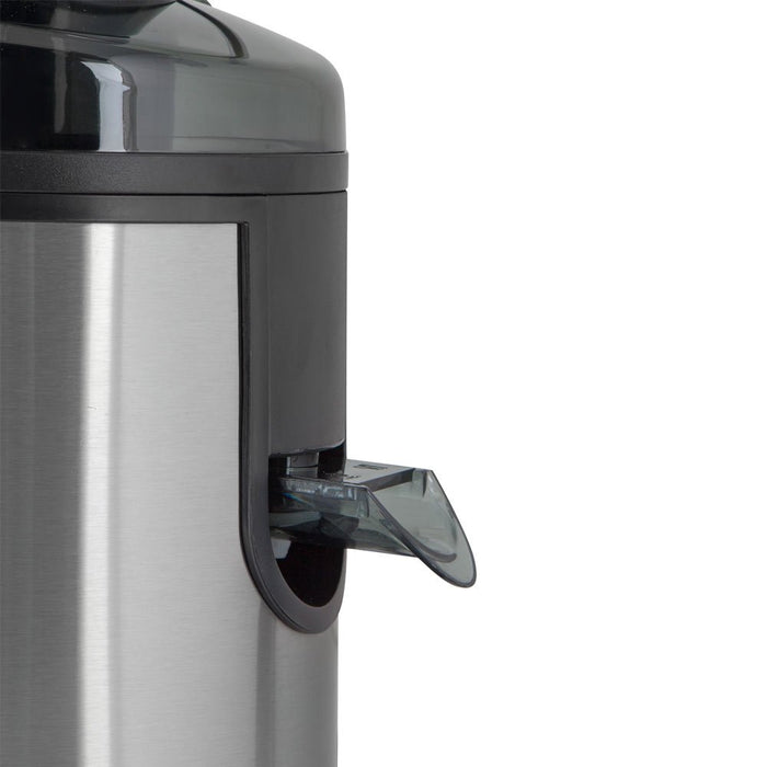 EAN 8436044536311 - Orbegozo LI 5060 licuadora 0,6 L Batidora de vaso 600 W Negro, Acero inoxidable imagen 4